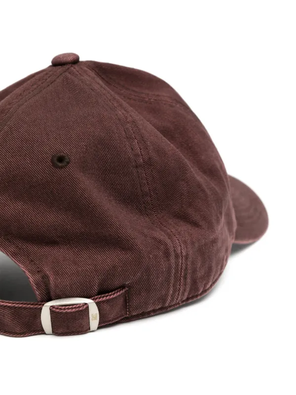 [RECTO] RC LOGO VINTAGE WASHING BALL CAP ★人気★ RECTO - Official Website