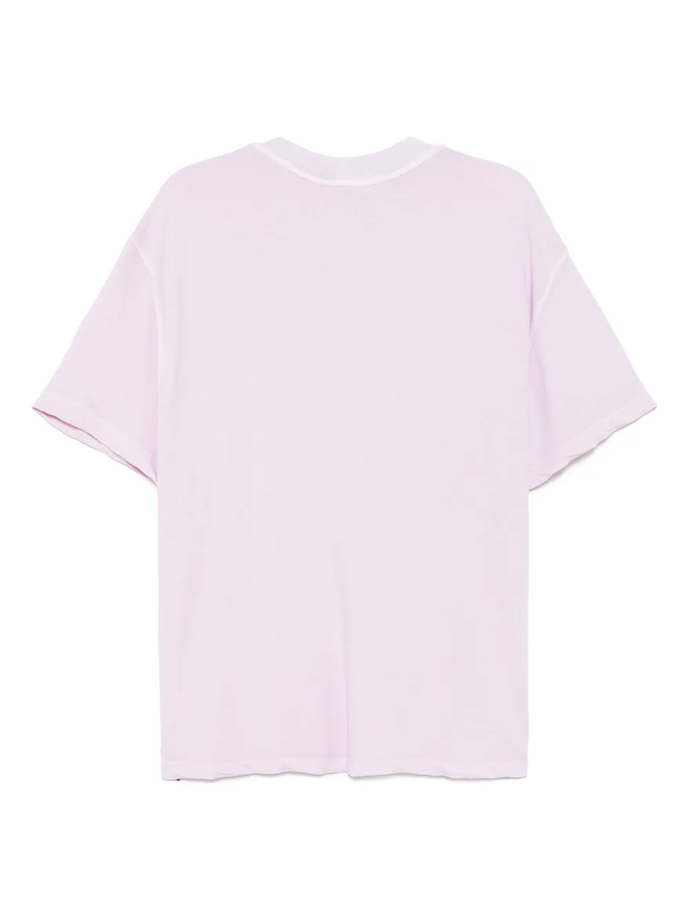 Recto playera con efecto lavado estilo vintage | Playeras | Image 2