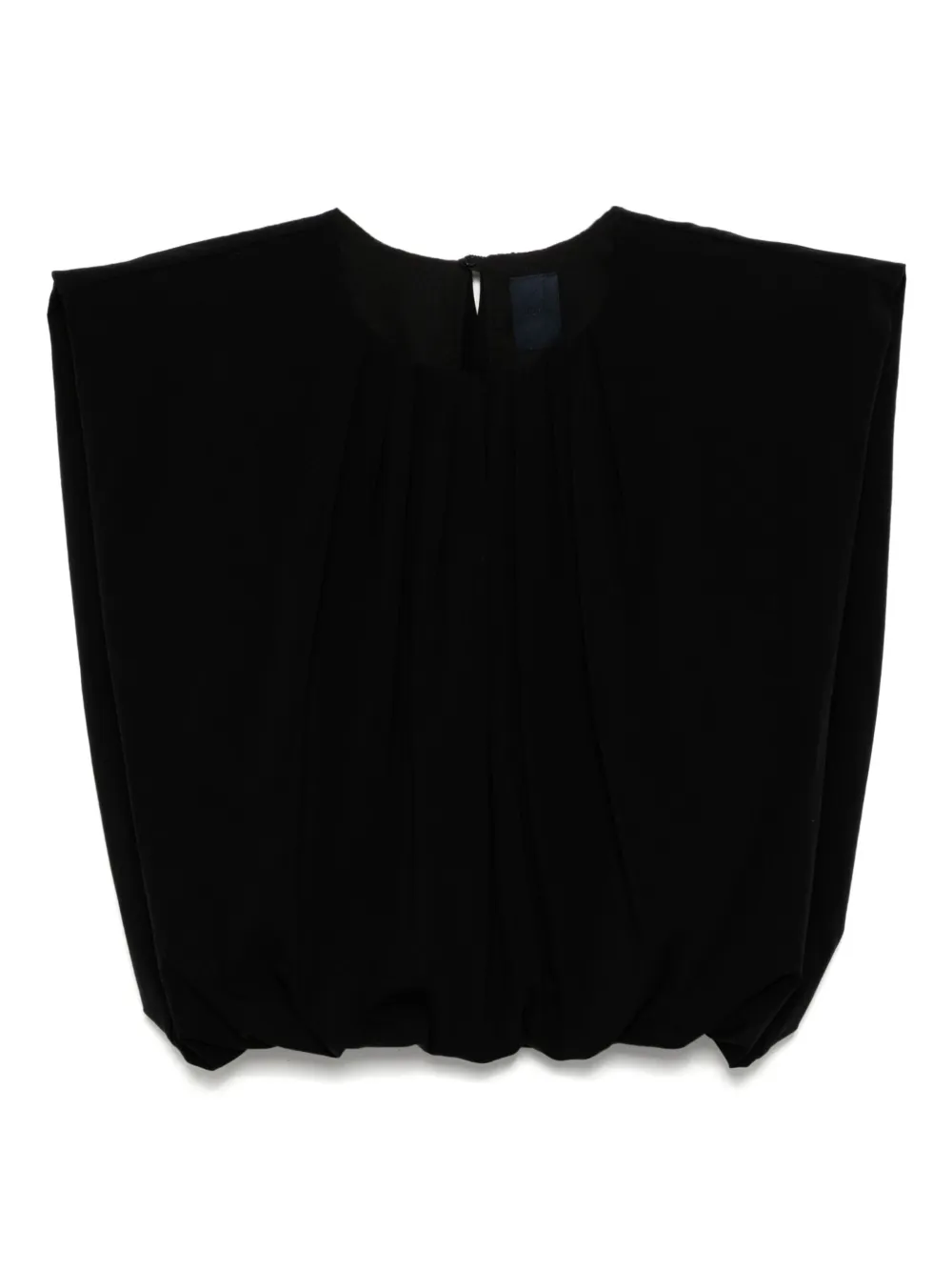 Juunj Trägershirt Mit Falten