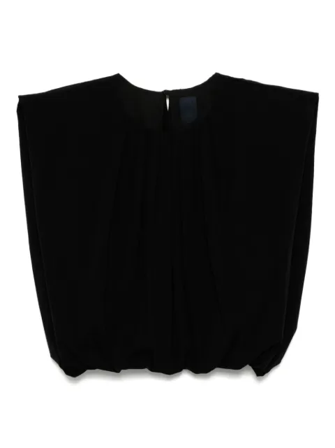 Juun.J pleated vest