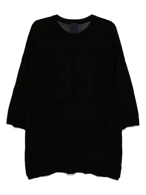 Juun.J short-sleeve t-shirt