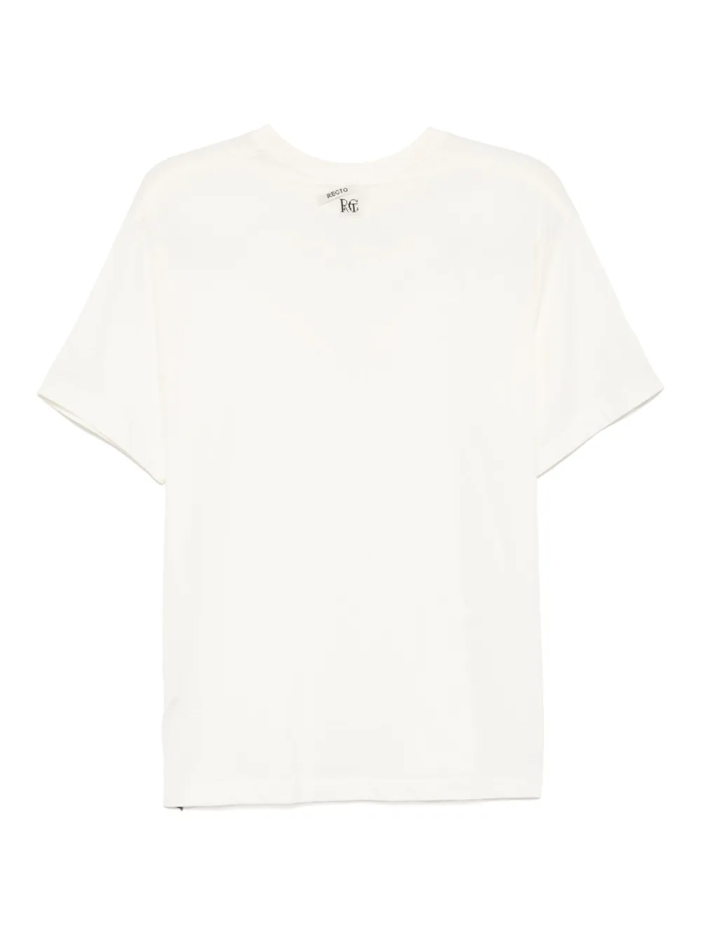 Recto short-sleeves T-shirt | T-Shirts & Jersey Shirts | Image 2