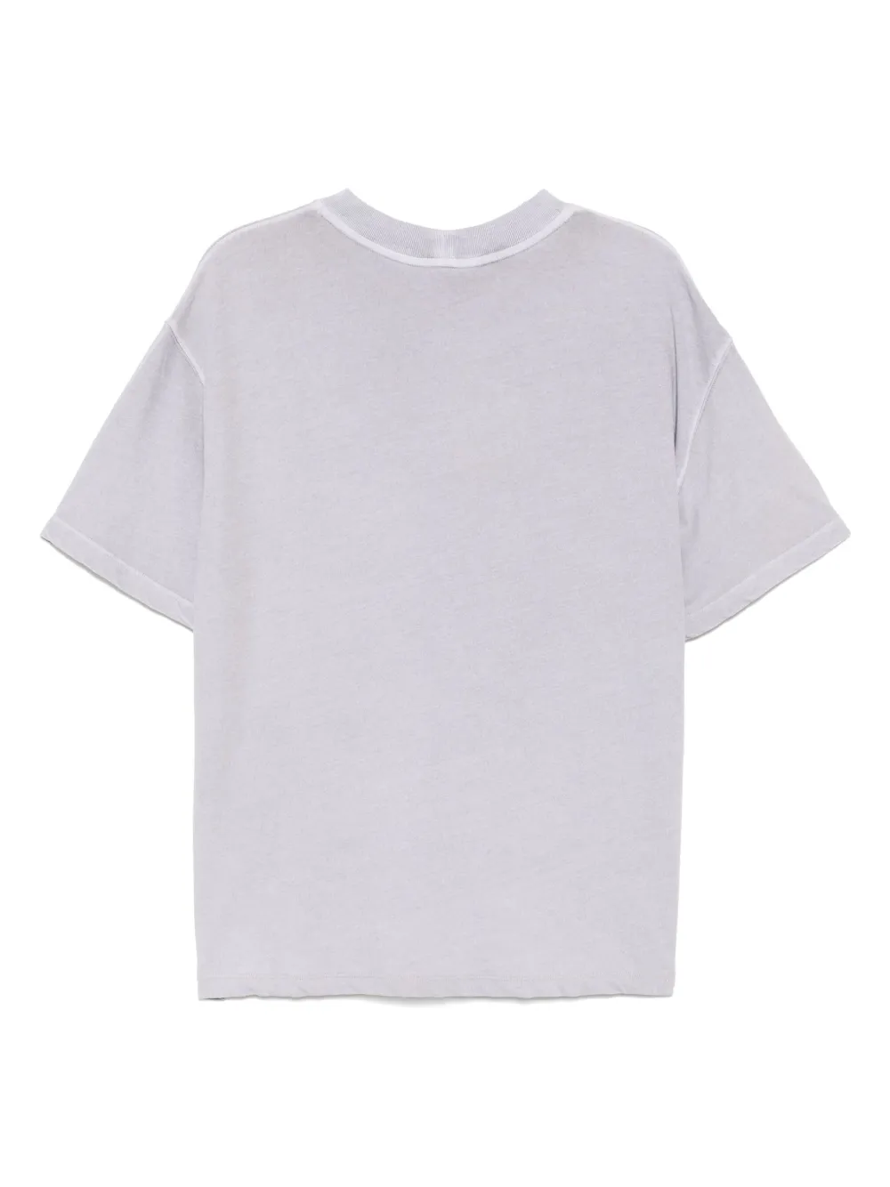 Recto playera con efecto lavadoestilo vintage | Playeras | Image 2