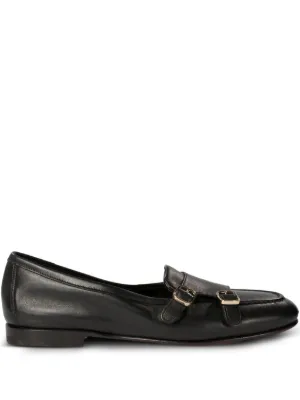 Santoni Loafers for Women | FARFETCH US