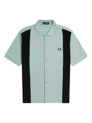 Fred Perry