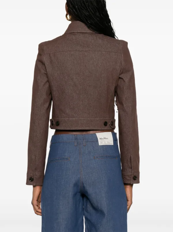 ジャケット Max Mara 'Carpa' blazer Max Mara 'Carpa' Blazer | ShopSimon