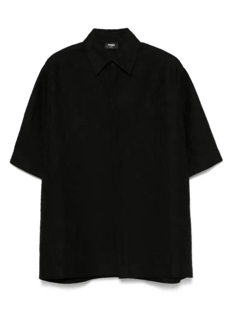 FENDI FFモノグラム シャツ
