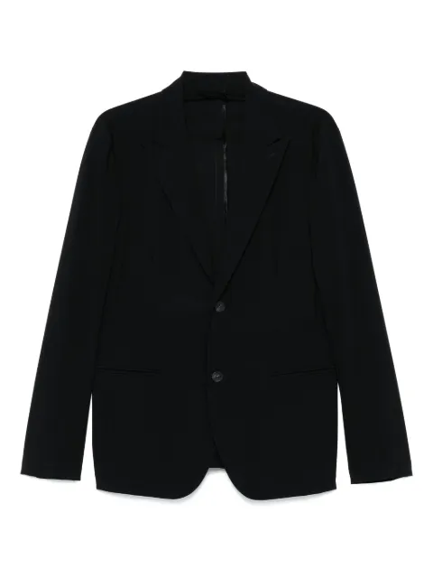 ERALDO blazer con solapas de pico