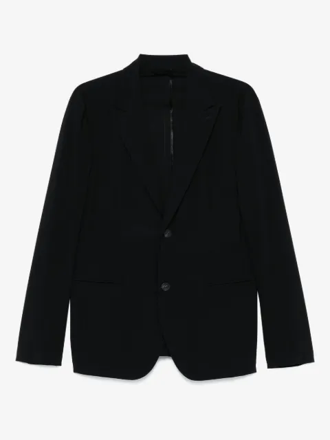 ERALDO peak-lapels blazer