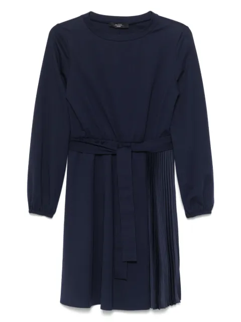 Weekend Max Mara Riviera mini dress