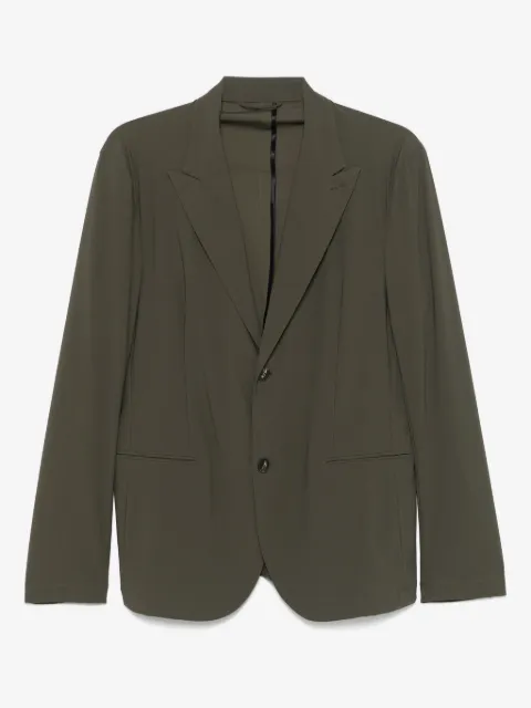 ERALDO peak-lapels blazer