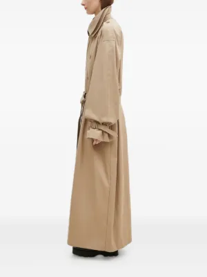 VETEMENTS Trench Coats & Raincoats for Women - Shop on FARFETCH
