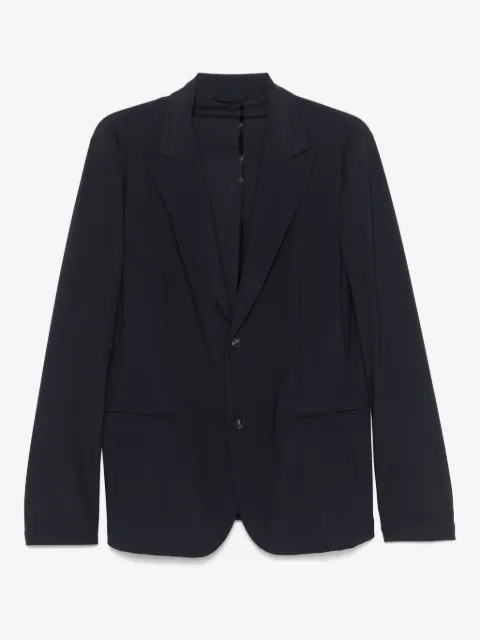 ERALDO peak-lapels blazer