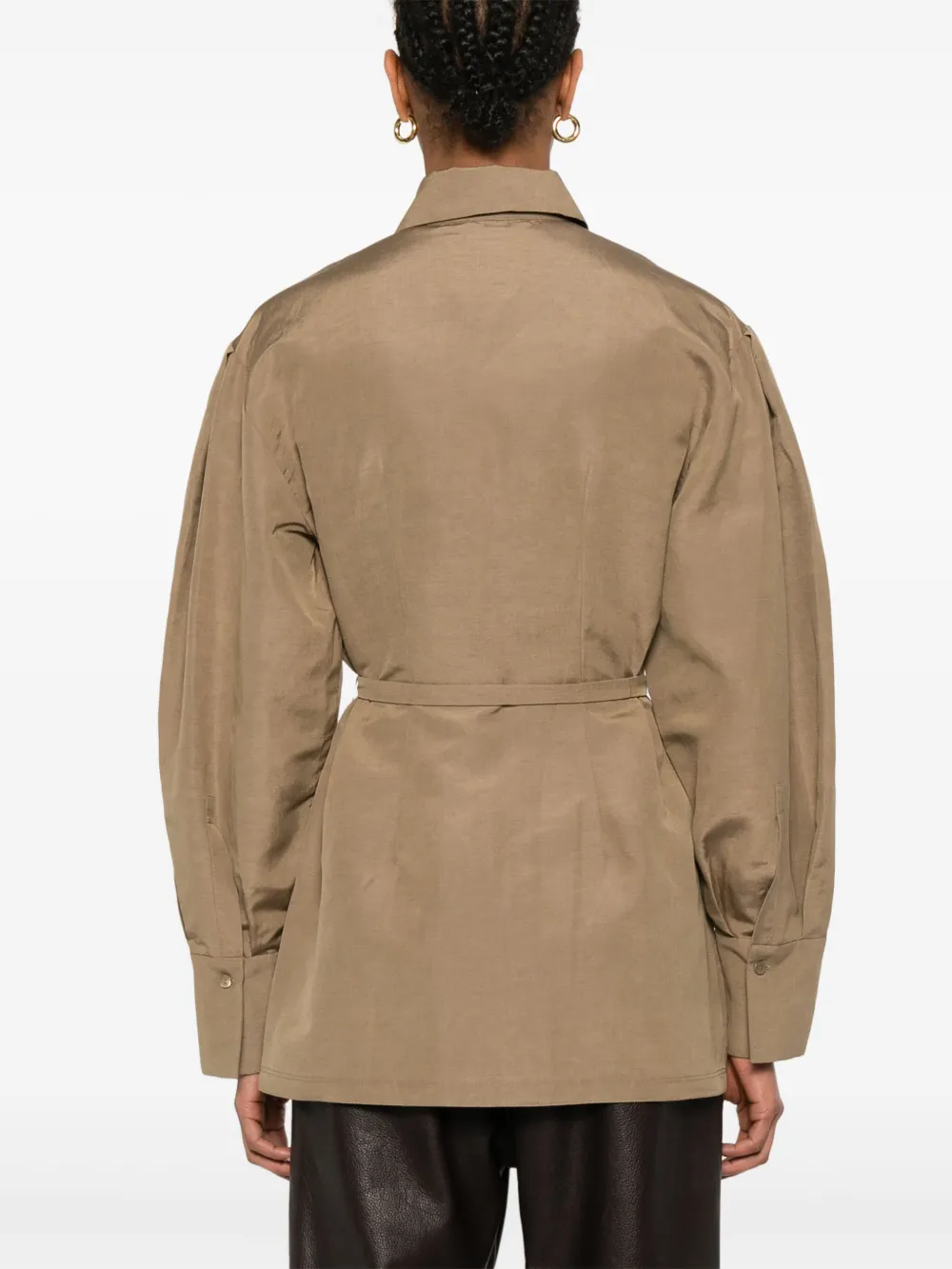 Max Mara Camicia Affari | Abbigliamento | Image 4