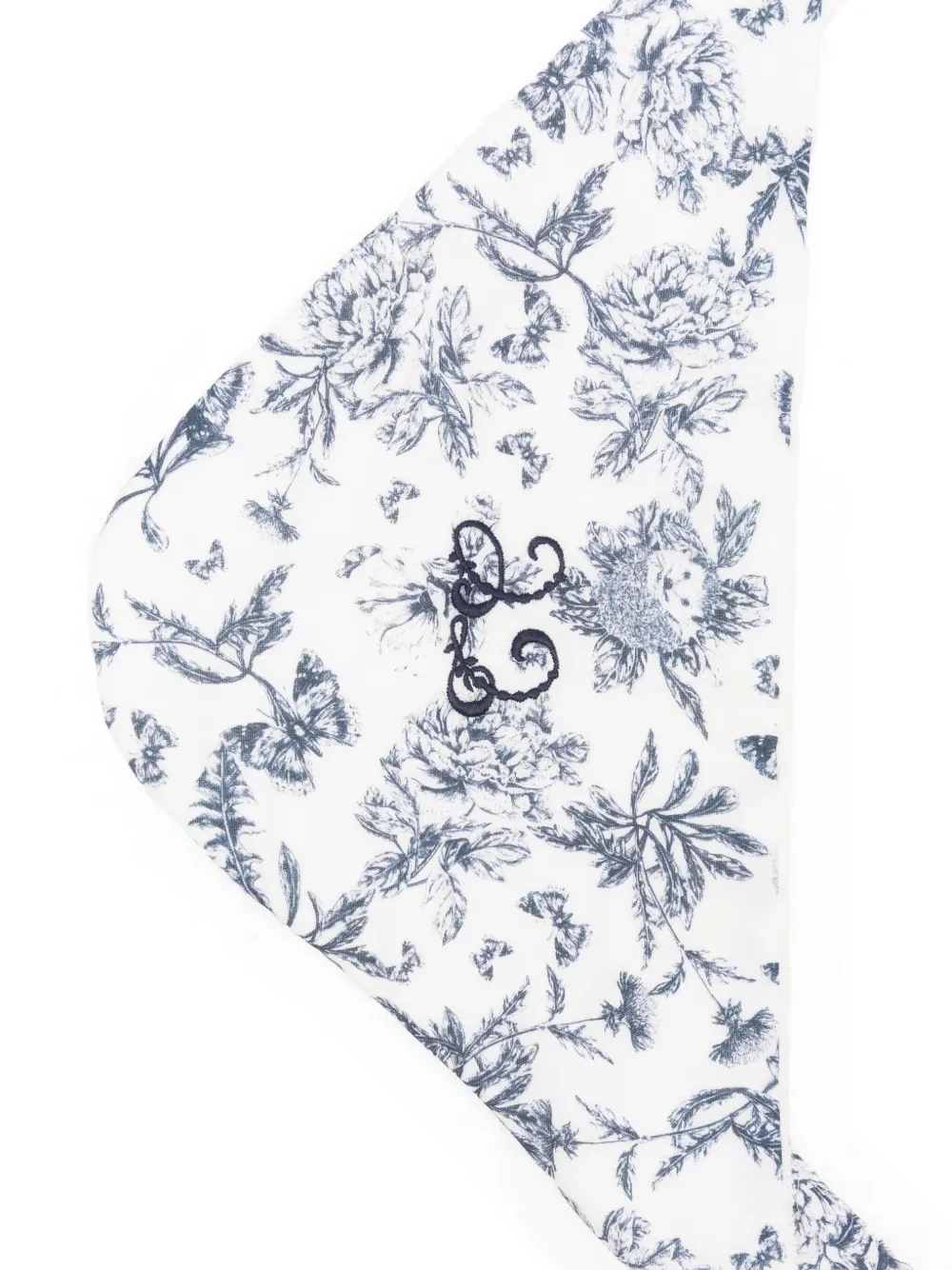 Tartine Et Chocolat capa de baño con estampado Toile de Jouy | Image 2