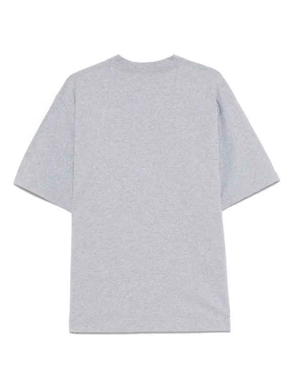 Tシャツ・カットソー BALENCIAGA 'I Love Paris & Balenciaga' T-shirt Gray Balenciaga I Love Paris & Balenciaga T-shirt | Grey | FARFETCH