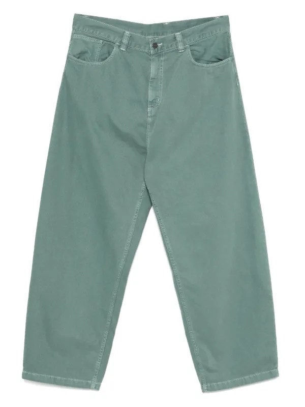 Carhartt WIP ブランドンパンツ S グリーン Carhartt WIP Brandon パンツ | グリーン | FARFETCH JP