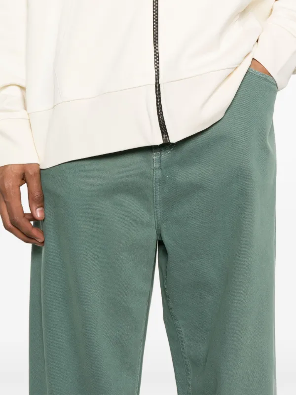 Carhartt WIP ブランドンパンツ S グリーン Carhartt WIP Brandon パンツ | グリーン | FARFETCH JP