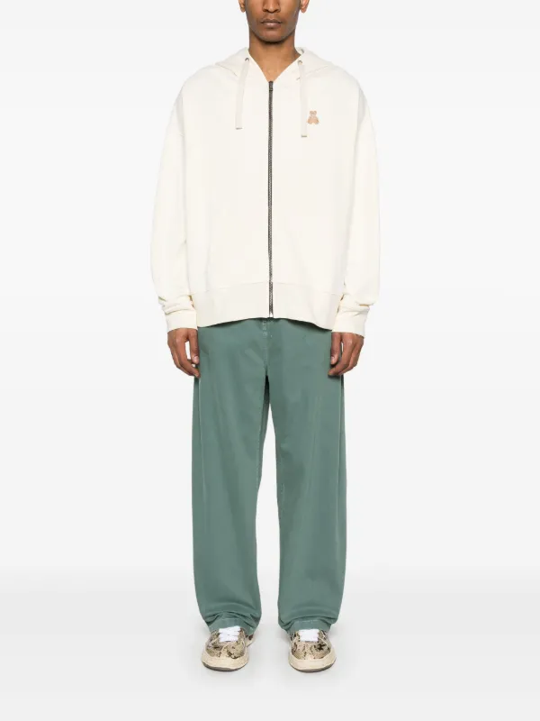 Carhartt WIP Brandon パンツ | グリーン | FARFETCH JP