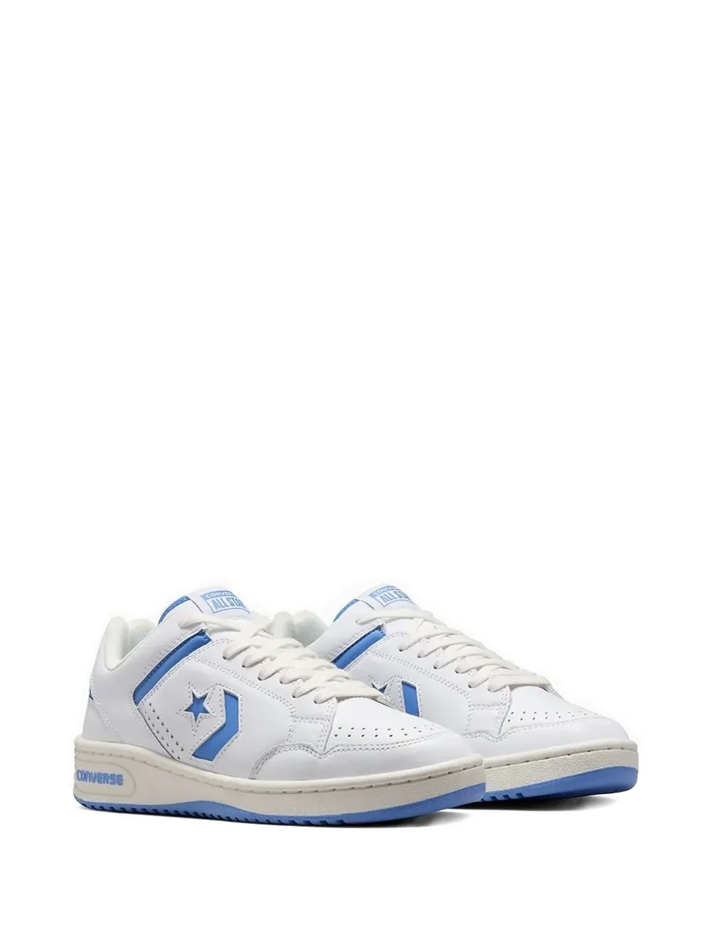 Converse star-chevron sneakers | Low-Tops | Image 2