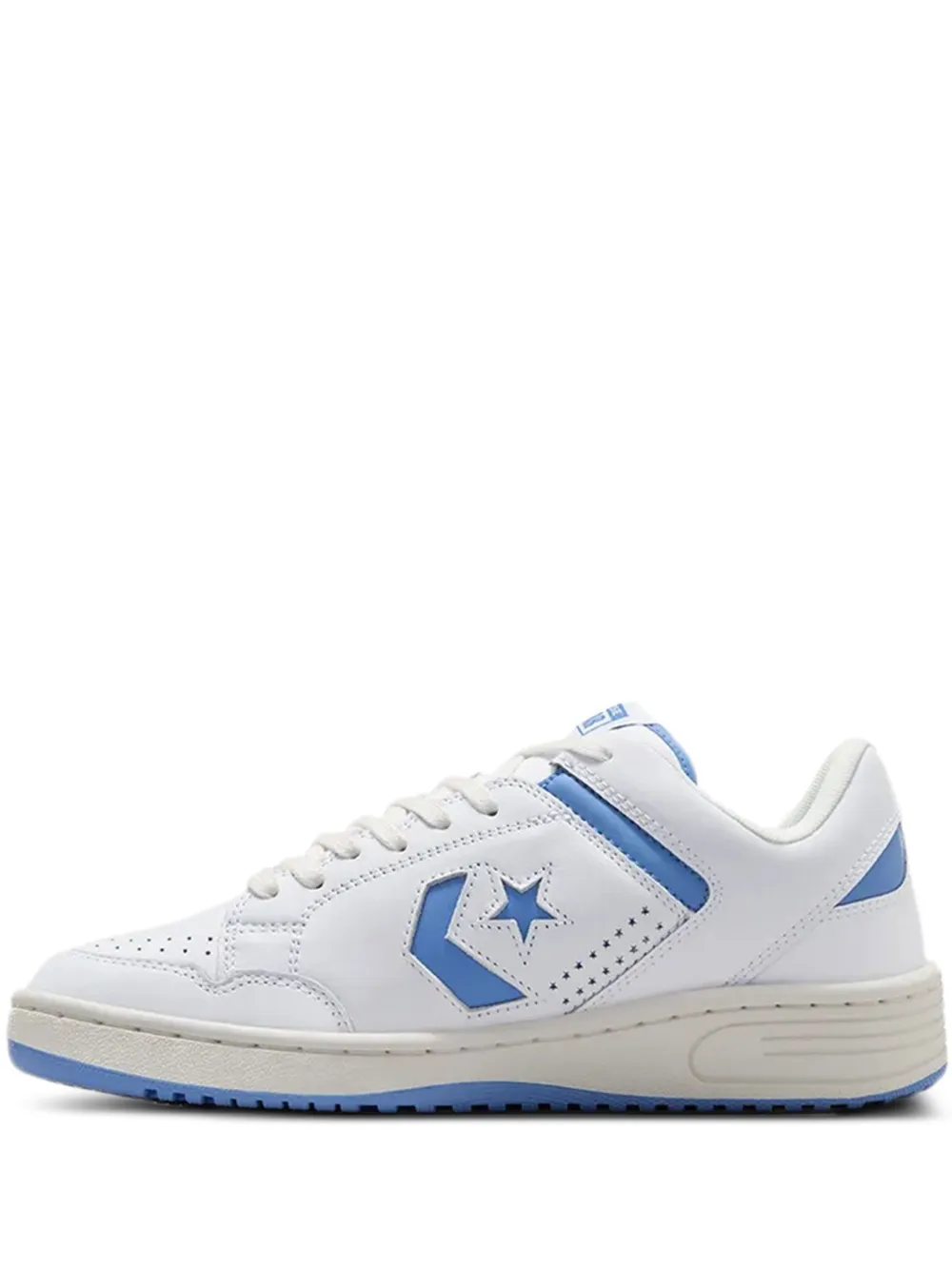 Converse One Star Academy suede sneakers Blue