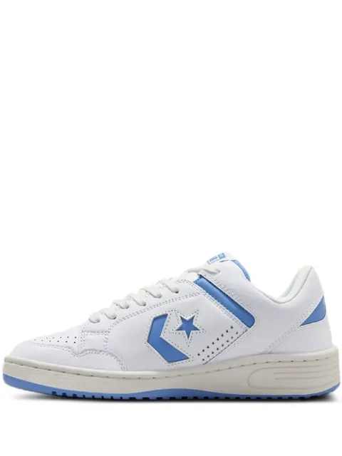 Converse star-chevron sneakers