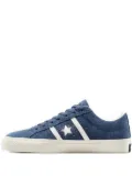 Converse One Star Academy suede sneakers - Blue
