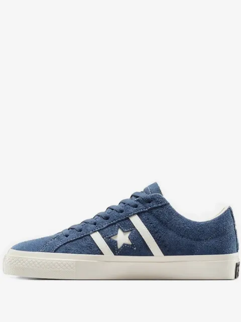 Converse One Star Academy suede sneakers