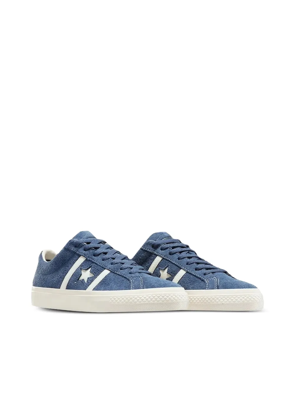 Converse One Star Academy suede sneakers Blue