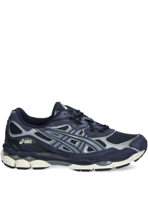 ASICS tenis running con panel de malla