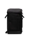 Eastpak medium Tecum Top mesh backpack - Black