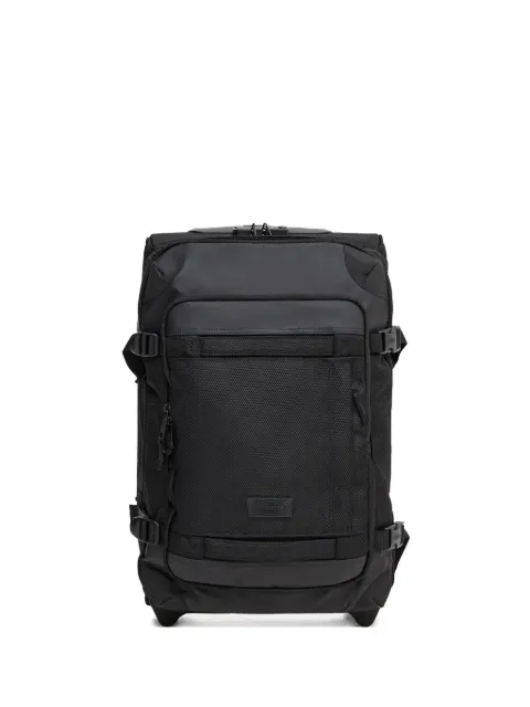 Eastpak logo-patch holdall