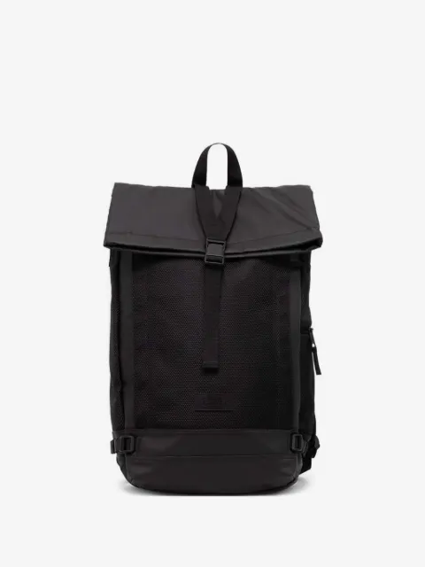 Eastpak Tecum Roll mesh-panel backpack