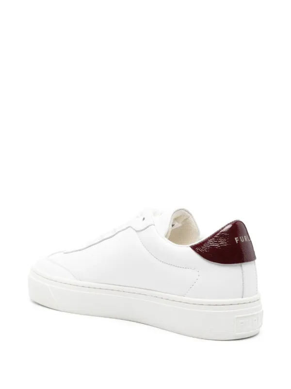 Furla Enjoy Sneakers | White | FARFETCH