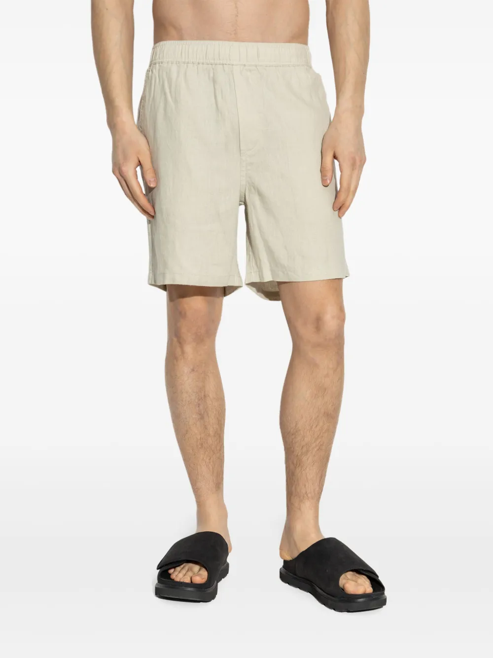 SAMSOE & SAMSOE SAJABARI SHORTS