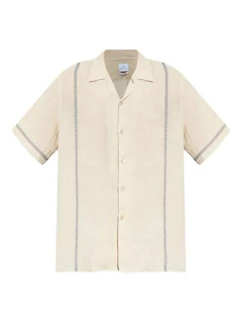 PS Paul Smith striped shirt 