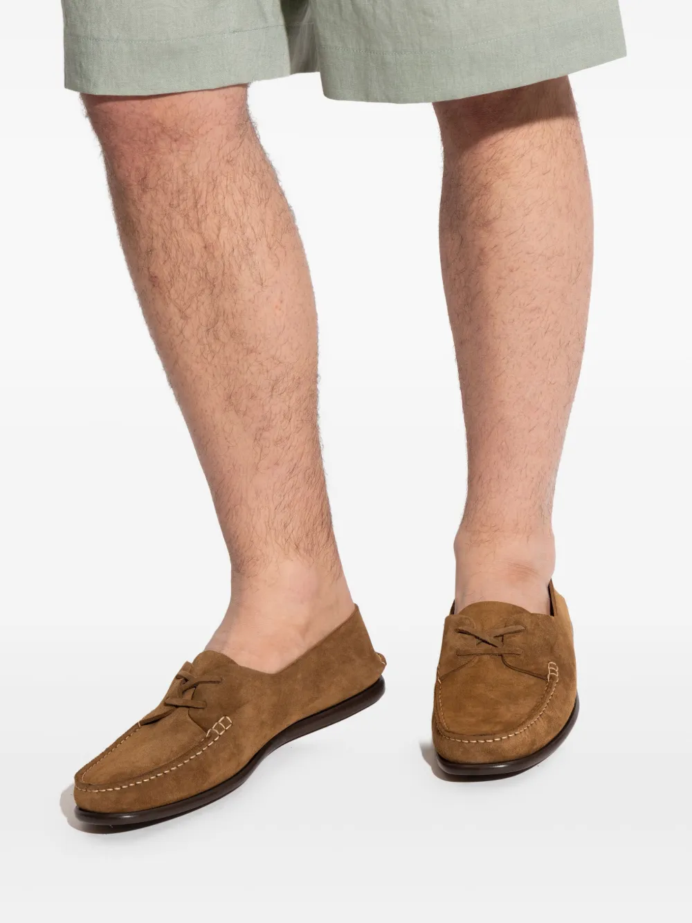 【関税込み】Paul Smith ブラウン Mayfield ローファー Paul Smithのブラウン Mayfield ローファーがセール中