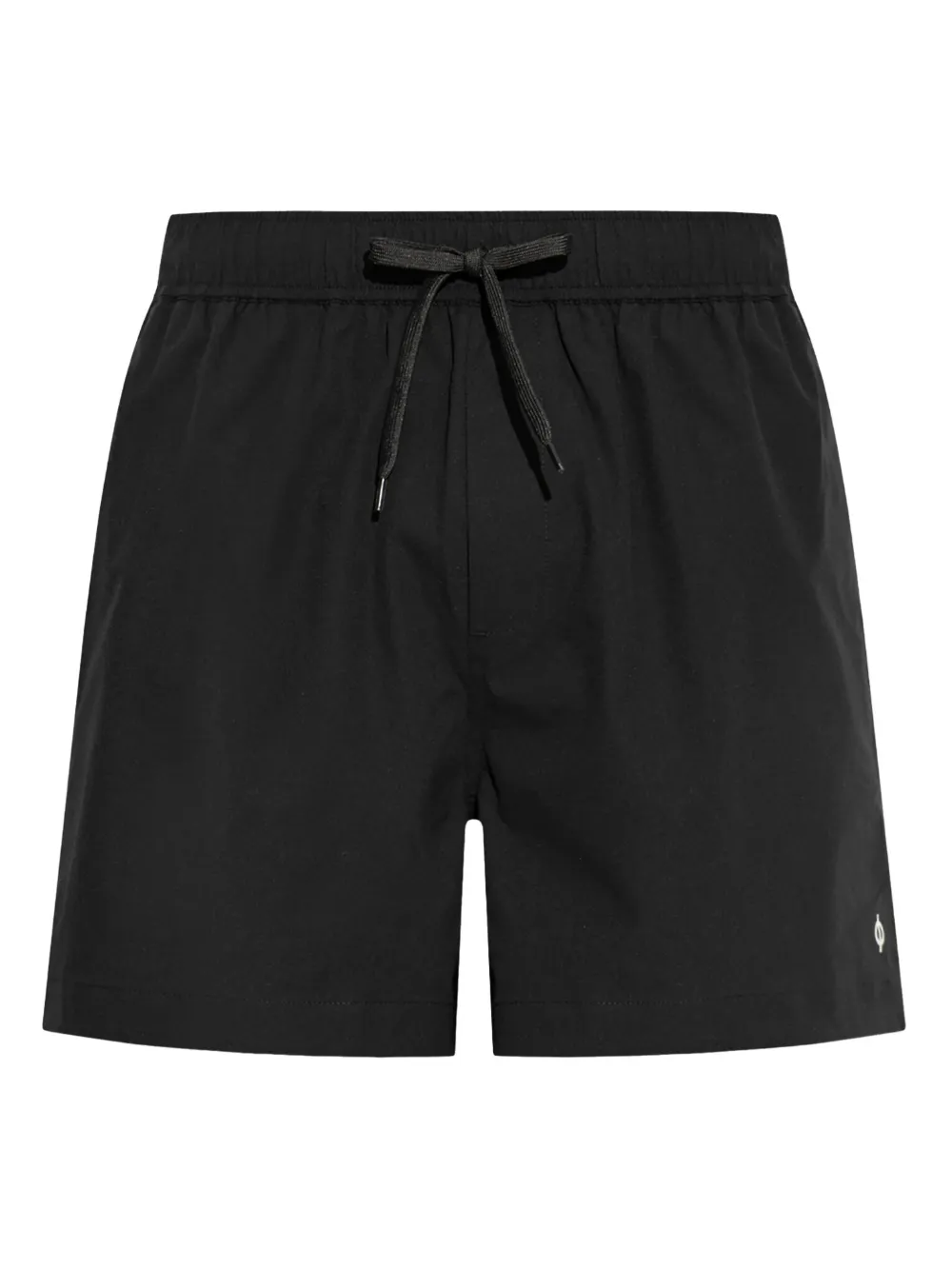 SAMSOE SAMSOE shorts de playa Moses | negro | Image 1