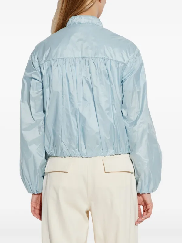 Moncler Chazeron ジャケット | ブルー | FARFETCH JP