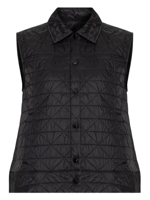 Moncler 퀼팅 베스트