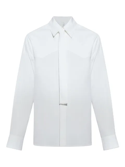 Jil Sander cotton shirt 