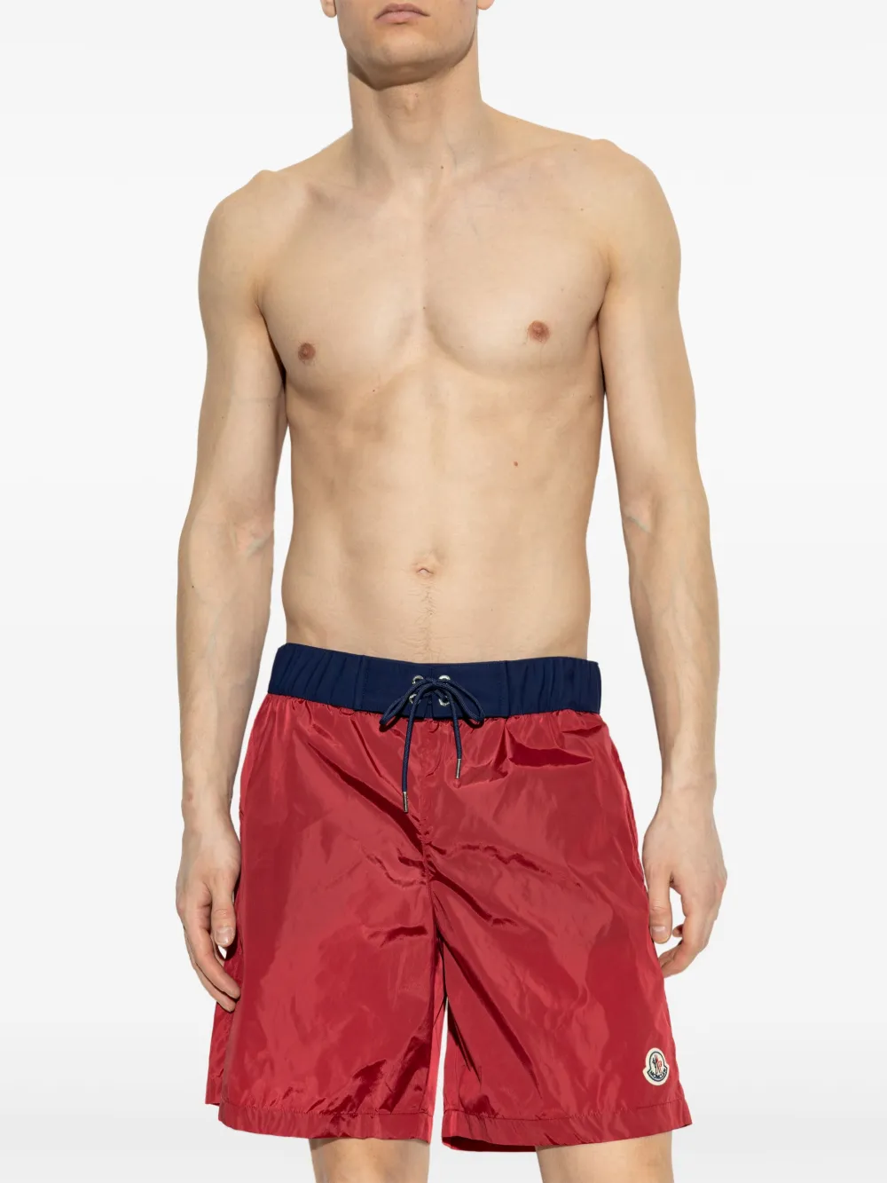 Moncler shorts de playa con logo | Shorts de playa | Image 2