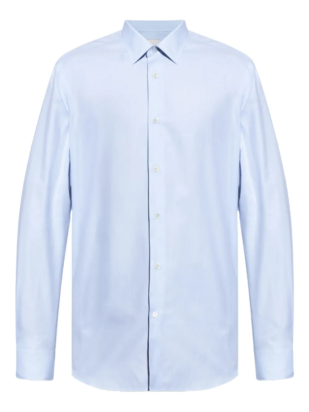 Paul Smith camisa de algodón | azul | Image 1