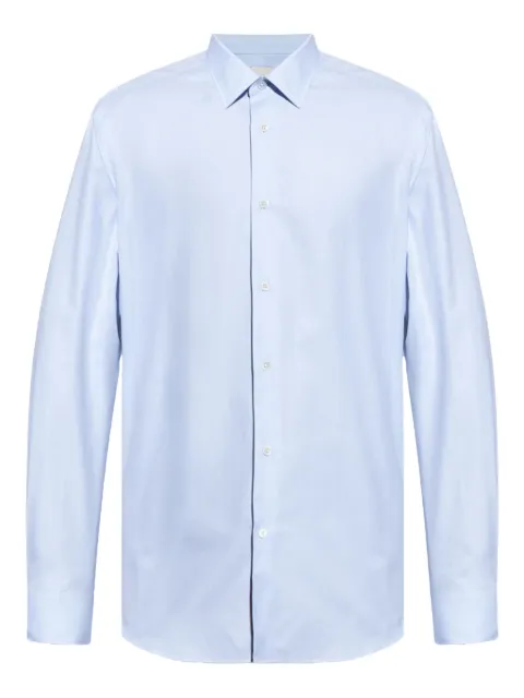 Paul Smith cotton shirt