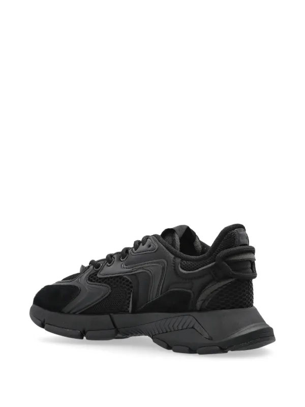【関税&送料込】Lacoste Black Fabric L003 Sneakers Men's L003 Sneakers - Sneakers - New In 2025 | Lacoste