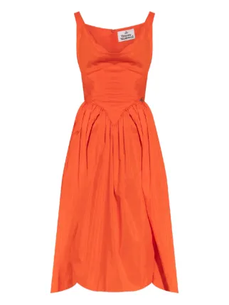 関税込【Vivienne Westwood】Cotton dress 29470497_58489438_322.jpg