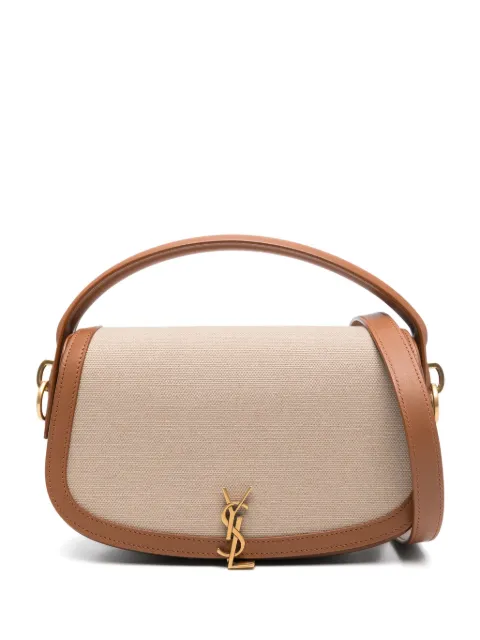 Saint Laurent Voltaire tote bag