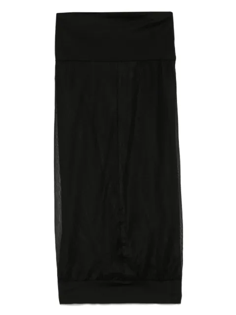 HERSKIND falda midi Buster