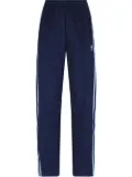 adidas Beckenbauer track pants - Blue