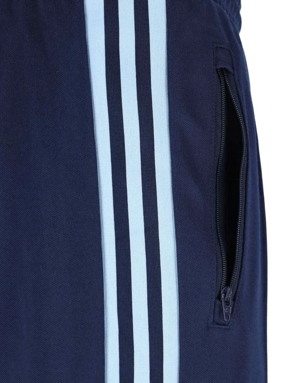 adidas Trainingsbroek Blauw